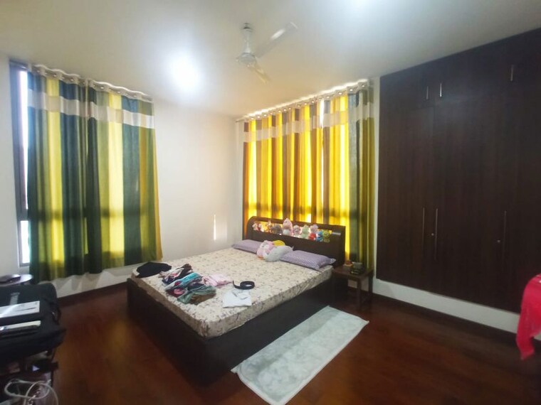 Bedroom, piramal-vaikunth 2.5 Bedroom 1100 Sq.Ft. Apartment In Balkum Pada Thane 9519767