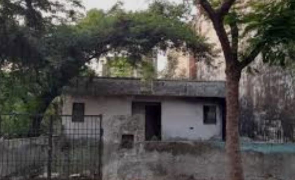 Plot For Sale in Delta I Greater Noida