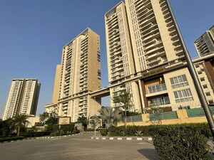 5 BHK Apartment For Sale in Experion Windchants, Sector 112