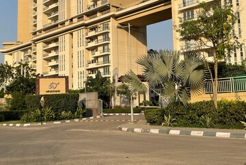 5 BHK Apartment – Exterior View View at Experion Windchants, Sector 112 - for Sale