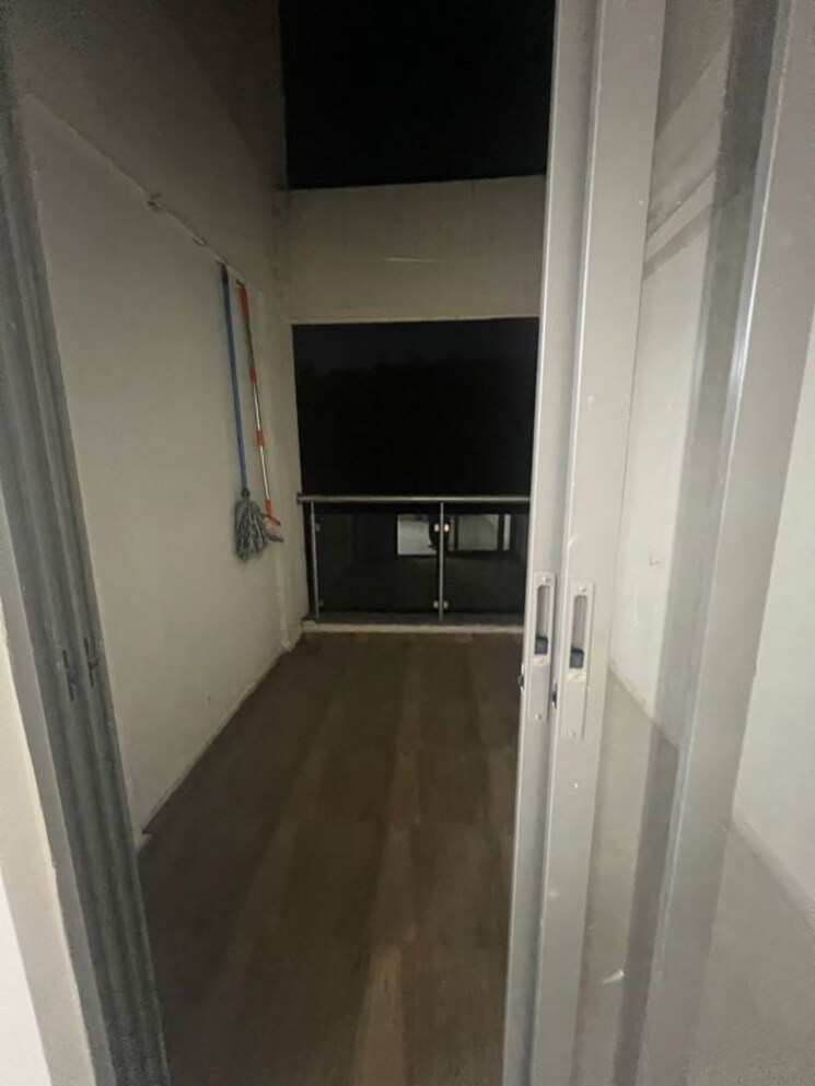 Balcony, menlo-homes 2 Bedroom 695 Sq.Ft. Apartment In Hinjewadi Pune 9713168