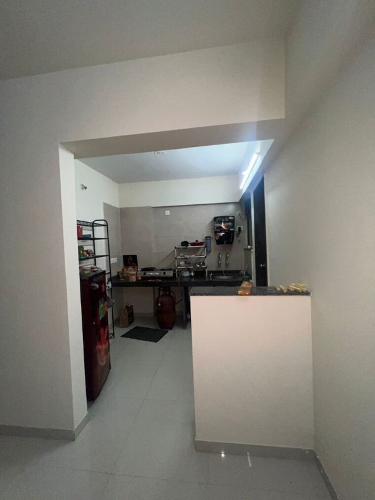 Kitchen, menlo-homes 2 Bedroom 695 Sq.Ft. Apartment In Hinjewadi Pune 9713168