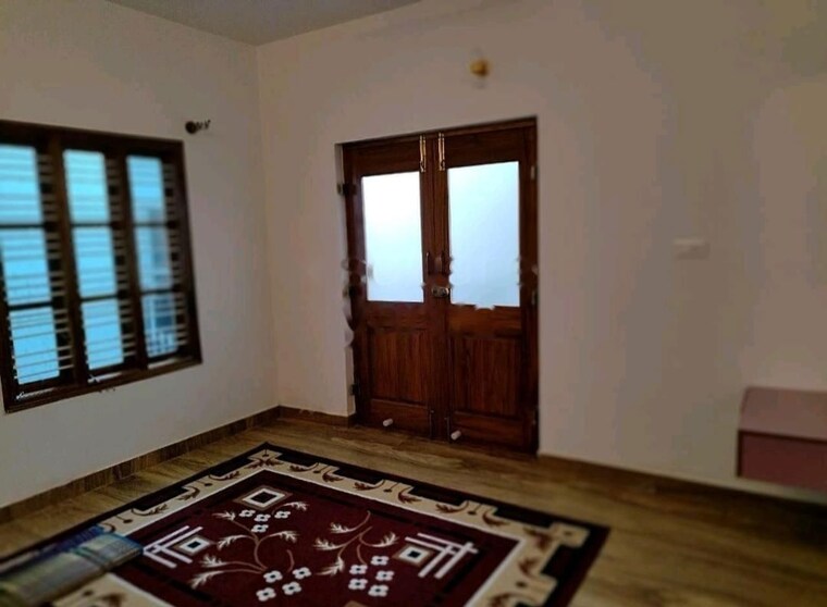 Bedroom, dynamic-krishna-aashraya 3 Bedroom 1039 Sq.Ft. Apartment In Ramamurthy Nagar Bangalore 9713183