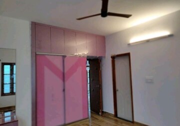 Bedroom in 3 BHK Apartment at Dynamic Krishna Aashraya, Ramamurthy Nagar – for Rent