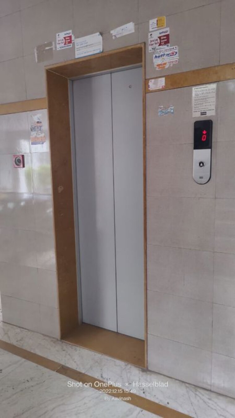 undefined, jijai nagar 3 Bedroom 1548 Sq.Ft. Apartment In Jijai Nagar Pune 9713166