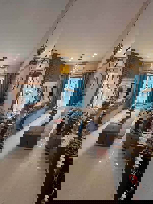 2 BHK + Pooja Room Apartment For Sale in IM Applaud 38