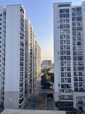 2 BHK Apartment For Sale in Omaxe Hazratganj, Gomti Nagar