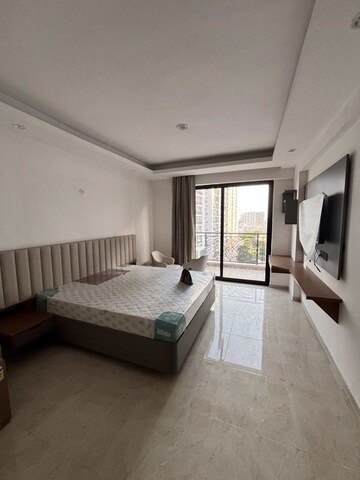 Bedroom in 2 BHK Apartment at Omaxe Hazratganj, Gomti Nagar – for Sale