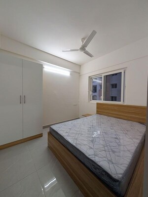 Room in 3 BHK Apartment at Sowparnika Ashiyana, Samethanahalli – for Rent