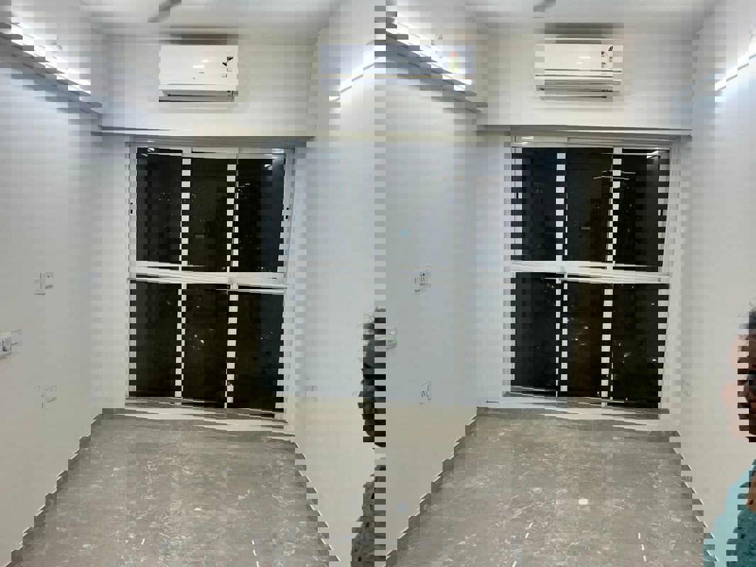 1 BHK Apartment For Rent in LnT Veridian