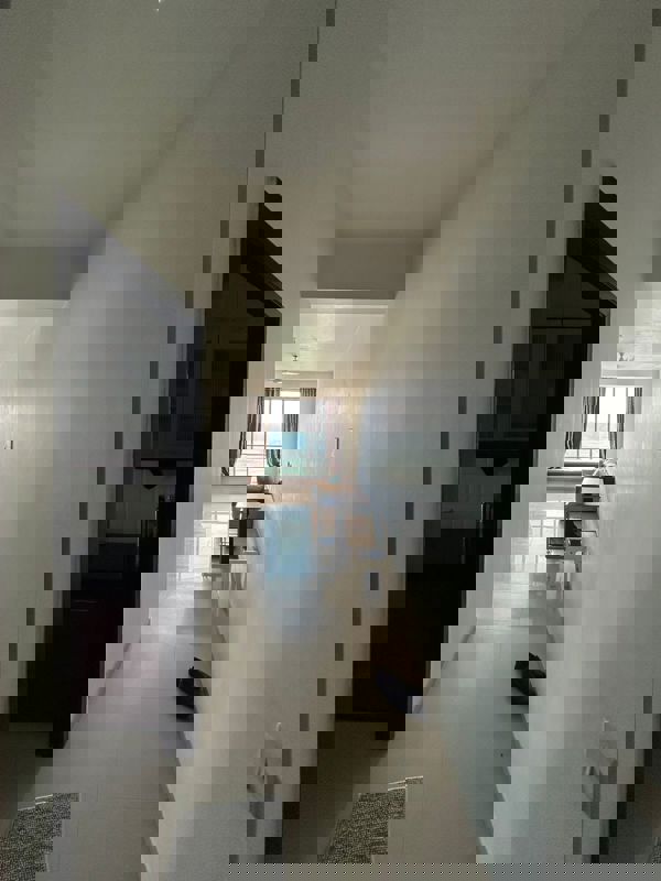 2.5 BHK + Pooja Room 1230 Sq.Ft. Apartment in Oberoi Realty Woods