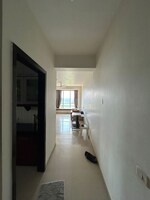 2.5 BHK + Pooja Room 1230 Sq.Ft. Apartment in Oberoi Realty Woods