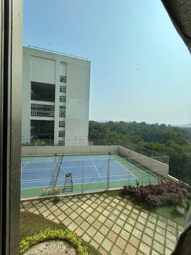 Exterior View, oberoi-realty-woods 2.5 Bedroom 1230 Sq.Ft. Apartment In Goregaon East Mumbai 9713203