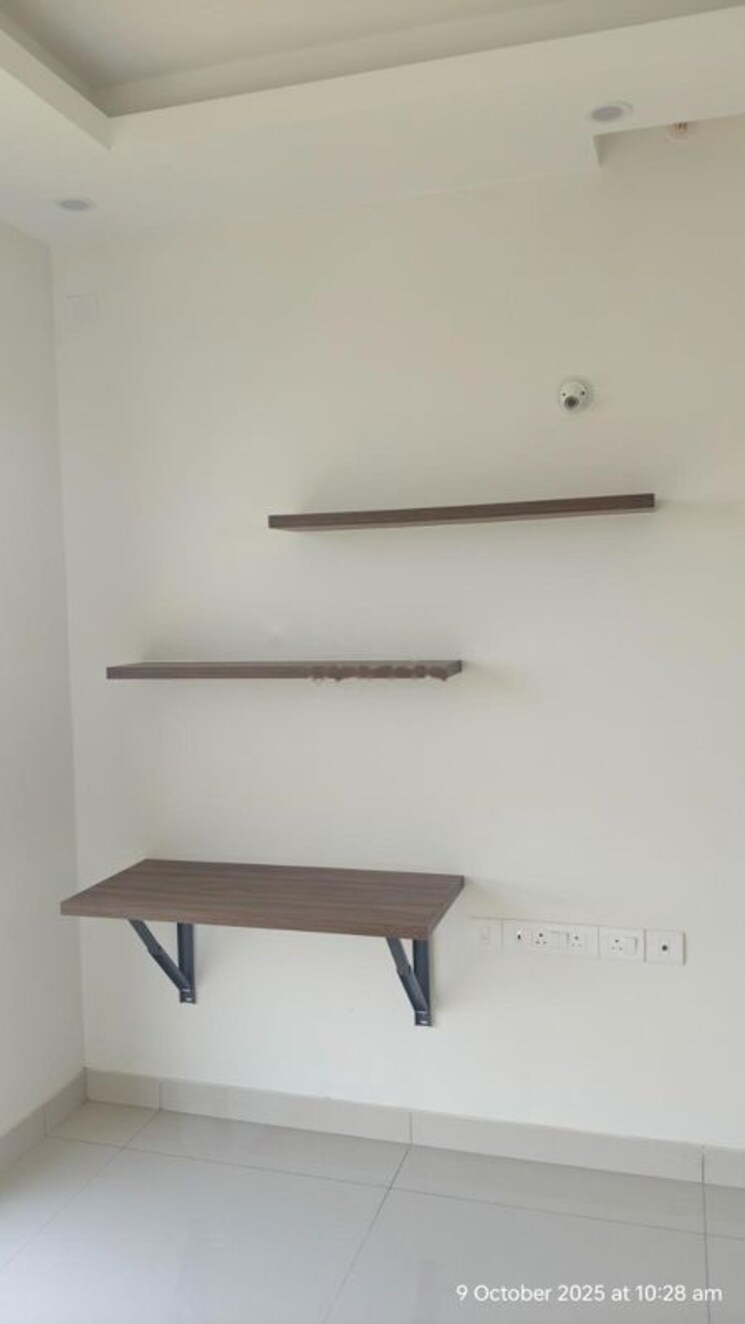 undefined, puravankara-purva-atmosphere 2 Bedroom 1010 Sq.Ft. Apartment In Thanisandra Main Road Bangalore 9713219