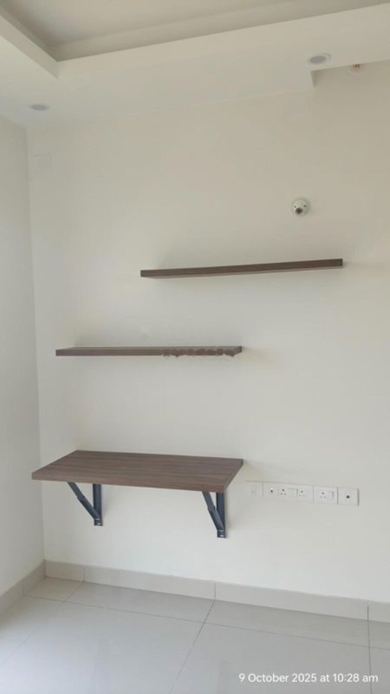 undefined, puravankara-purva-atmosphere 2 Bedroom 1010 Sq.Ft. Apartment In Thanisandra Main Road Bangalore 9713219