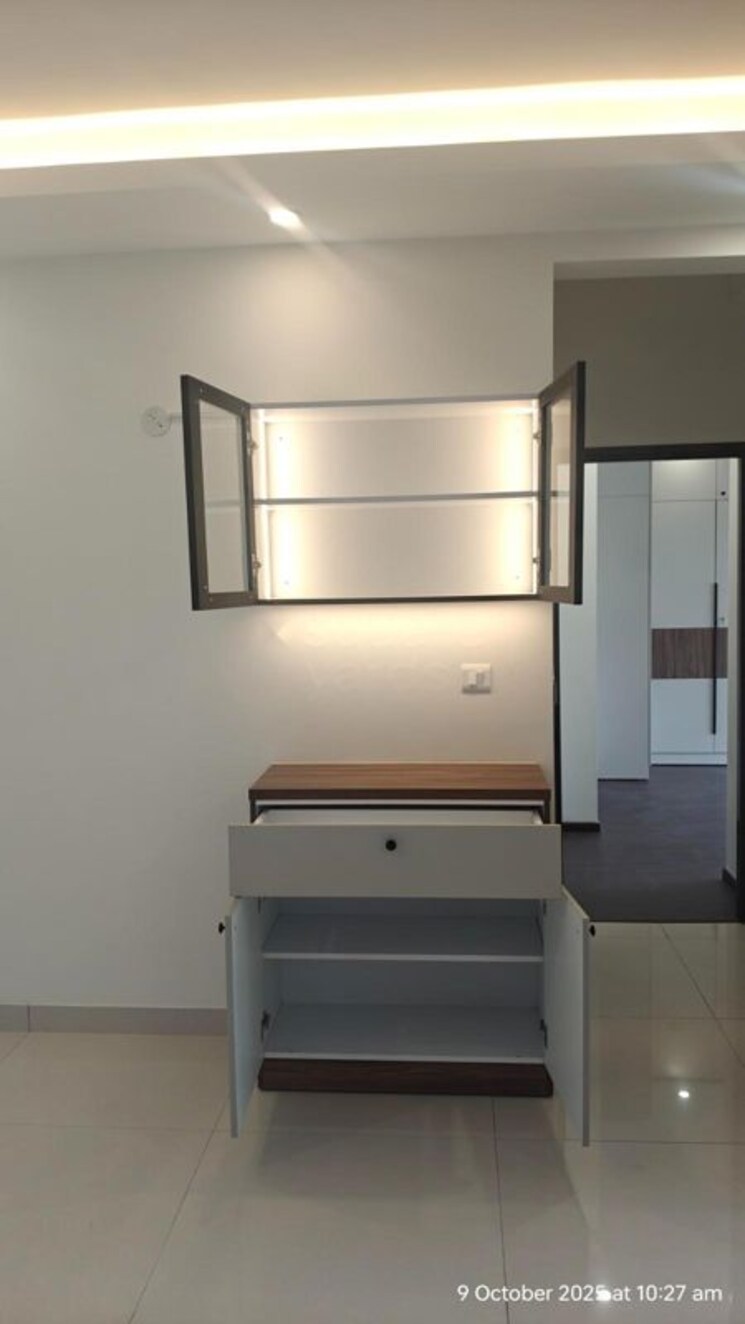 undefined, puravankara-purva-atmosphere 2 Bedroom 1010 Sq.Ft. Apartment In Thanisandra Main Road Bangalore 9713219