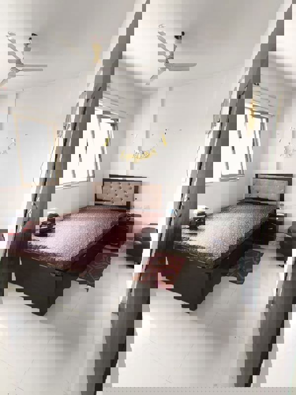 1 BHK Apartment For Rent in Lodha Palava Casa Rio Caspiana