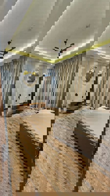 3 BHK Apartment For Sale in Patiala Road