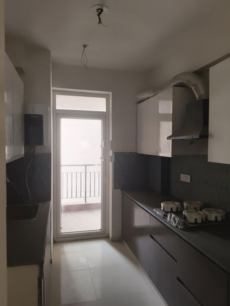 Kitchen, pareena-the-elite-residences 3 Bedroom 1865 Sq.Ft. Apartment In Sector 99 Gurgaon 9713222