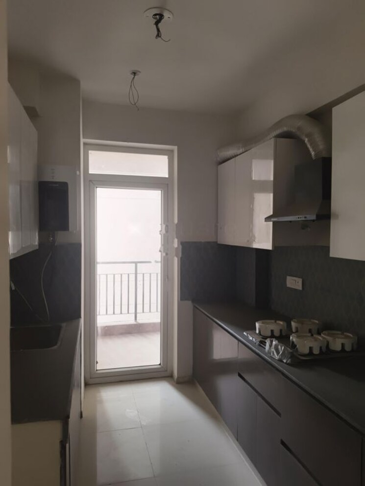 Kitchen, pareena-the-elite-residences 3 Bedroom 1865 Sq.Ft. Apartment In Sector 99 Gurgaon 9713216