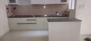 Kitchen in 2 BHK Apartment at GM Global Techies Town, Electronic City Phase I – for Rent