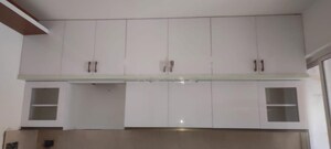 Furnished Amenities in 2 BHK Apartment at GM Global Techies Town, Electronic City Phase I – for Rent