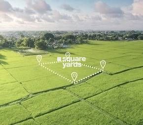 Plot For Sale in LDA Basant Kunj Yojana