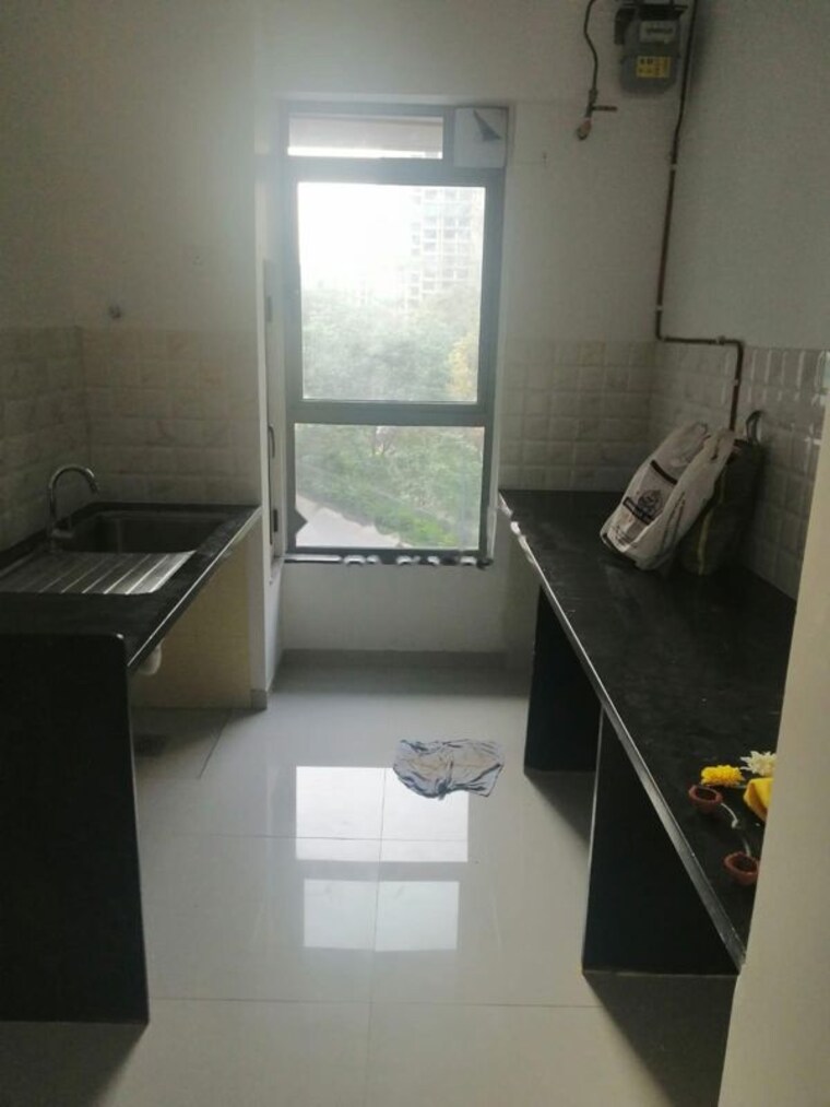 undefined, kalpataru-immensa 1 Bedroom 450 Sq.Ft. Apartment In Kolshet Road Thane 9713266