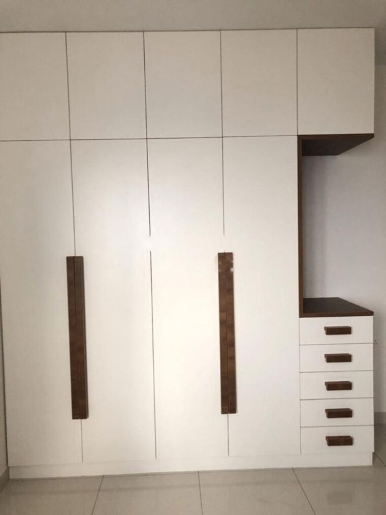 Room, puravankara-purva-westend 3 Bedroom 1173 Sq.Ft. Apartment In Kudlu Gate Bangalore 9713273