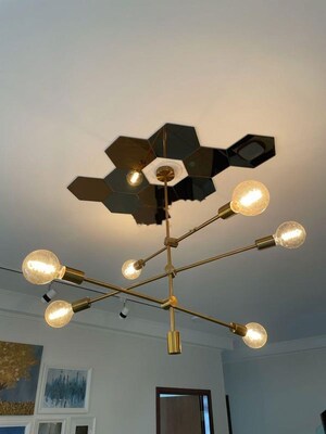 Furnished Amenities in 3 BHK Apartment at Puravankara Purva Westend, Kudlu Gate – for Rent