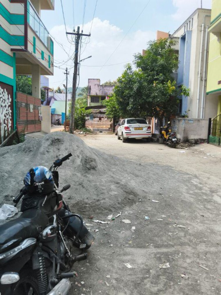 Exterior View, guduvanchery 2 Bedroom 826 Sq.Ft. Apartment In Guduvanchery Chennai 9452699