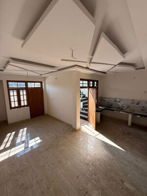 2 BHK Apartment – Exterior View View at Guduvanchery - for Sale