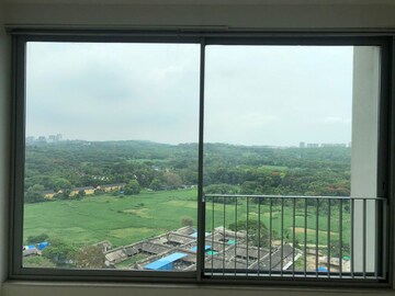 3 BHK Apartment – Garden View at Oberoi Realty Esquire, Goregaon East - for Rent