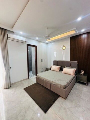 Bedroom in 3 BHK Apartment at Patiala Road – for Sale