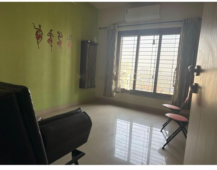 Living Room, acme-ozone-oakwood-and-ashwood 2 Bedroom 800 Sq.Ft. Apartment In Manpada Thane 9713307