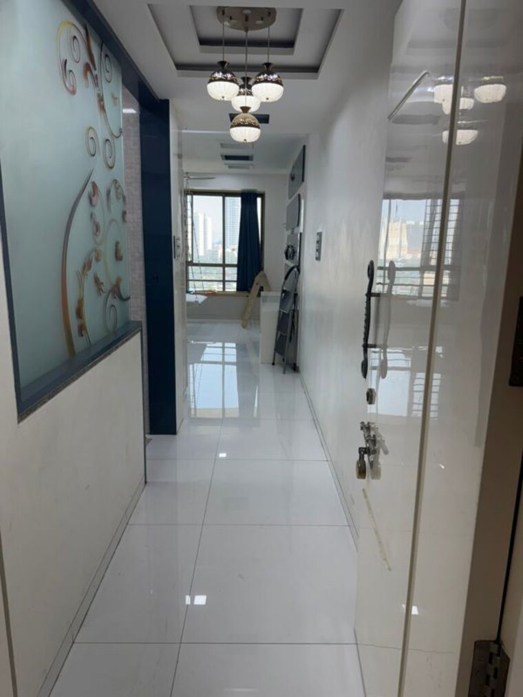 undefined, oberoi-realty-woods 2.5 Bedroom 1233 Sq.Ft. Apartment In Goregaon East Mumbai 9713314