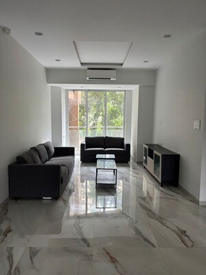 Team Area in 4 BHK Villa at Nahar Lilium Lantana, Chandivali – for Sale