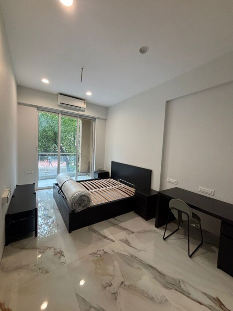 Bedroom, nahar-lilium-lantana 4 Bedroom 6750 Sq.Ft. Villa In Chandivali Mumbai 9713322