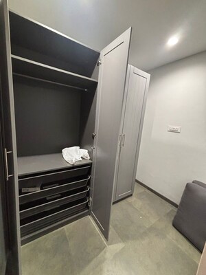 Furnished Amenities in 4 BHK Villa at Nahar Lilium Lantana, Chandivali – for Sale