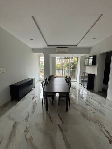 Kitchen in 4 BHK Villa at Nahar Lilium Lantana, Chandivali – for Sale