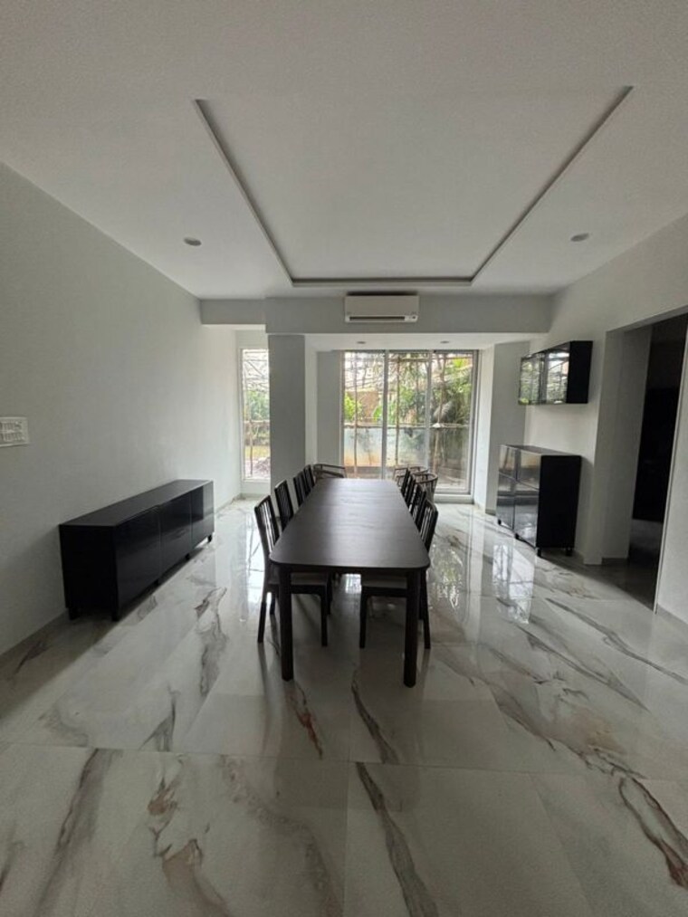 Kitchen, nahar-lilium-lantana 4 Bedroom 6750 Sq.Ft. Villa In Chandivali Mumbai 9713322