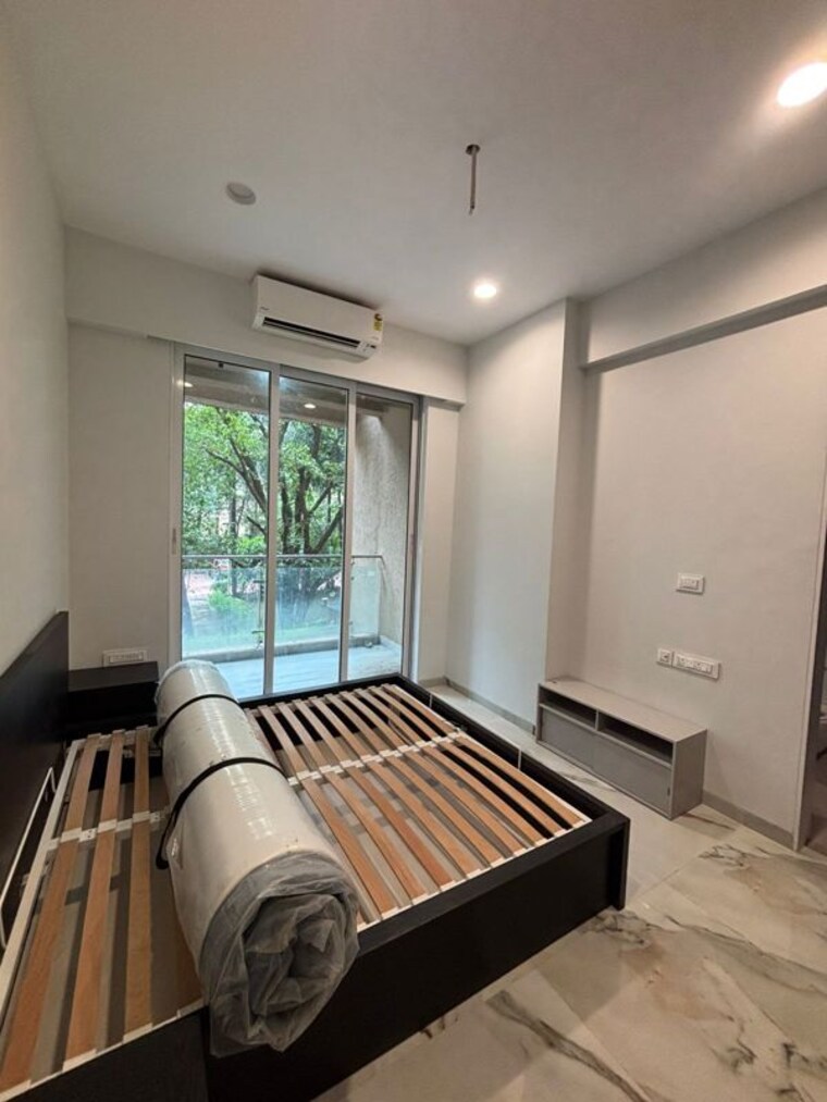 Bedroom, nahar-lilium-lantana 4 Bedroom 6750 Sq.Ft. Villa In Chandivali Mumbai 9713322
