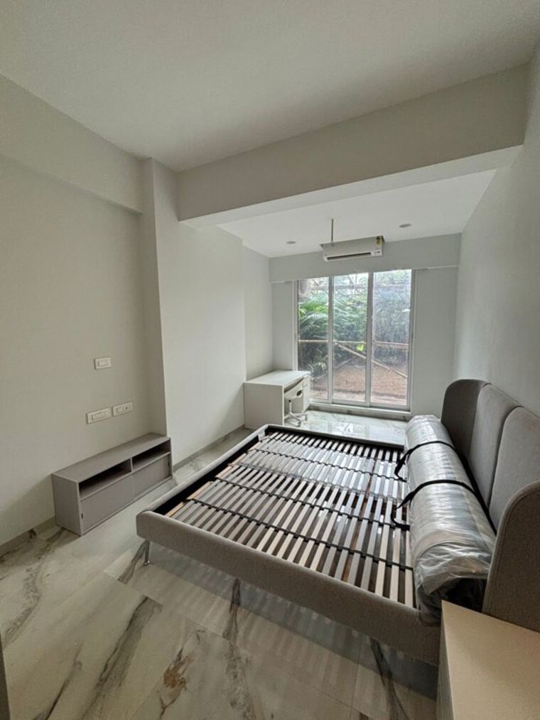 Bedroom, nahar-lilium-lantana 4 Bedroom 6750 Sq.Ft. Villa In Chandivali Mumbai 9713322