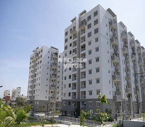 3 BHK 1029 Sq.Ft. Apartment in Mahendra Aarna