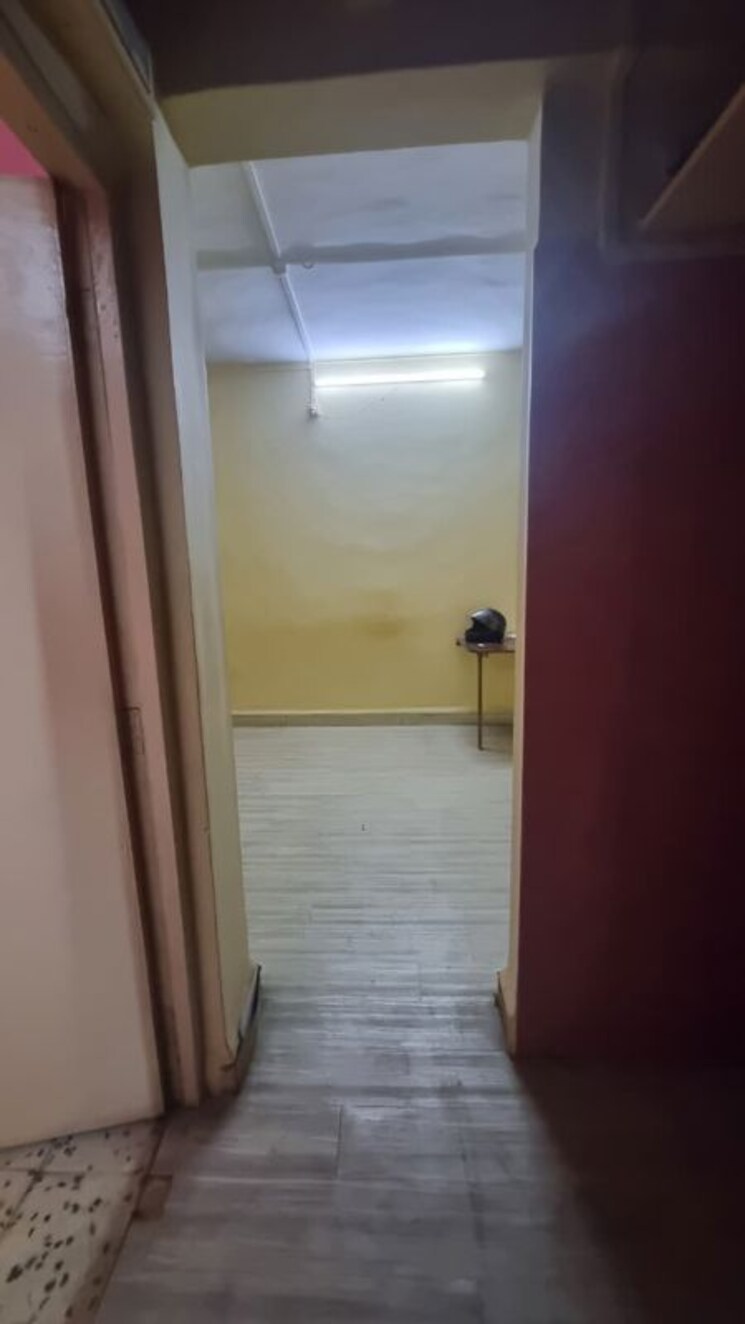 Room, raghukul-society 1 Bedroom 550 Sq.Ft. Apartment In Kalwa Thane 9713316