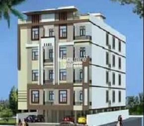 1 BHK Apartment For Rent in Raghukul Society
