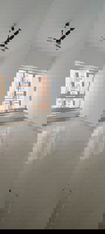 3 BHK + Pooja Room 1820 Sq.Ft. Apartment in DB Realty Orchid Woods