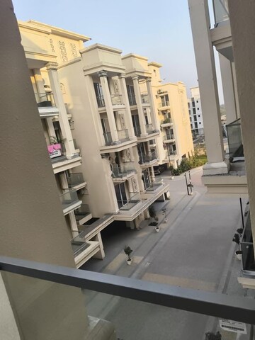 Gym in 3 BHK Apartment at Signature Global City, Sector 37d – for Rent