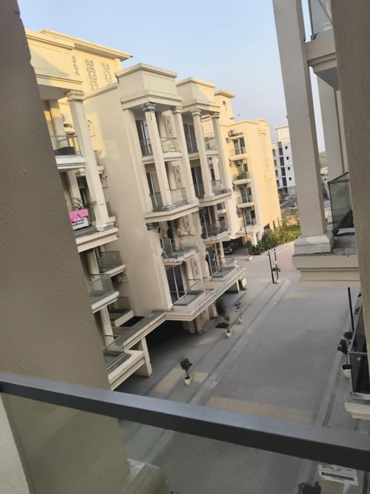 Gym, signature-global-city 3 Bedroom 1563 Sq.Ft. Apartment In Sector 37d Gurgaon 9713337