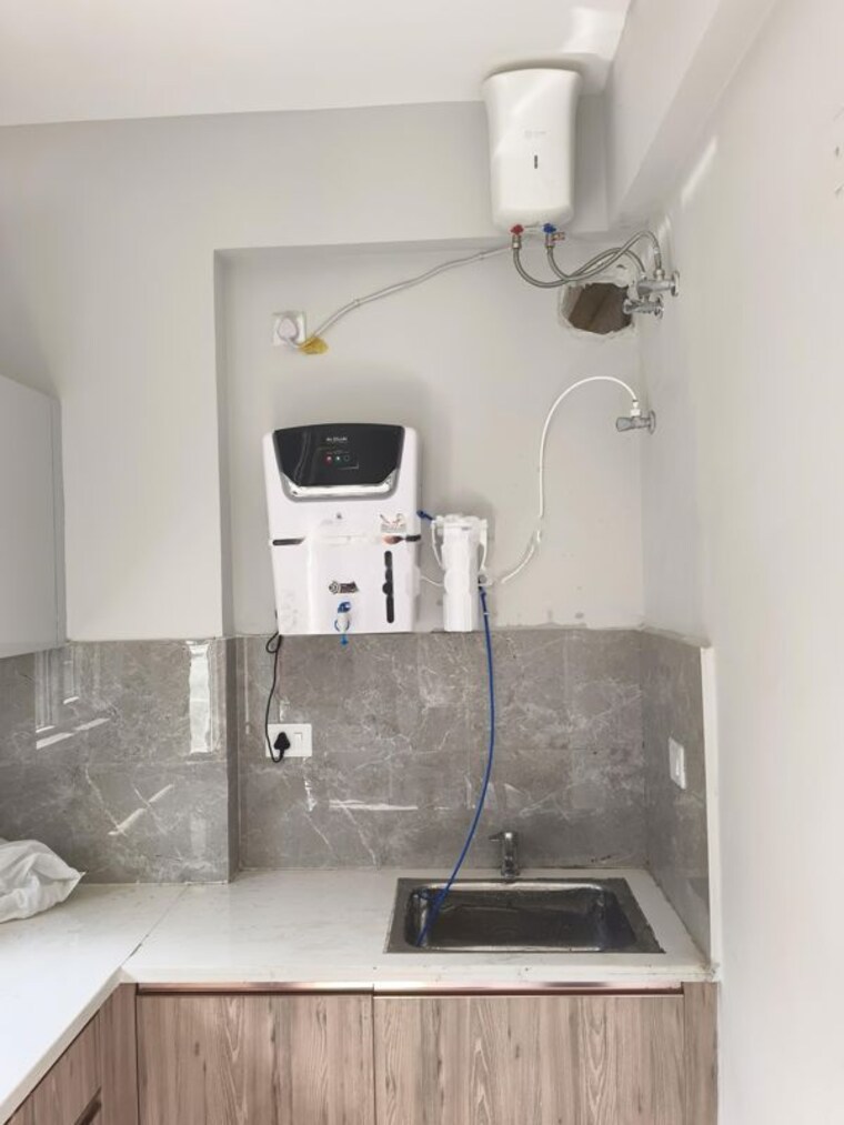 Bathroom, signature-global-city 3 Bedroom 1563 Sq.Ft. Apartment In Sector 37d Gurgaon 9713337